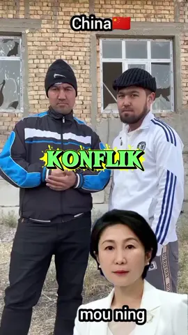 Konplik Japan vs China Kocak#trend #lucu #china #japan 