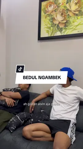 Koplok si bedul jadi pundung #iting1st #itingmeledak 