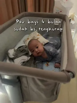 tiap tidur bawaanny deg2an takut kebalik mulu nak #bayigemoy #bayilucu #fyp #fyppppppppppppppppppppppp 