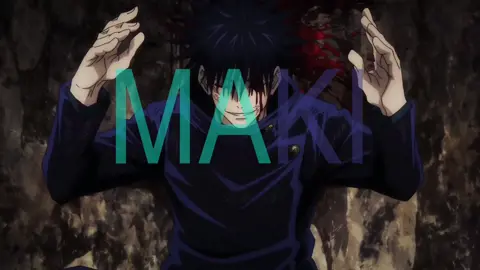 Megumi ver. || #megumi #megumifushiguro #jujutsukaisen #jjk 