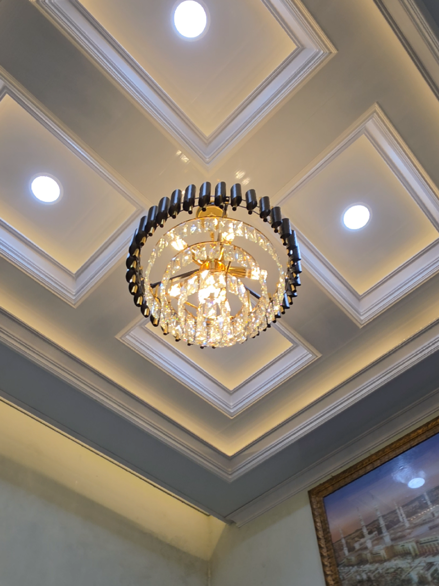 Monggo bosku...jelang lebaran plafon mewah siap menanti😁😁#🔥 #fyppppppppppppppppppppppp #videoviral #tiktokviral #plafonpvcmadiun 