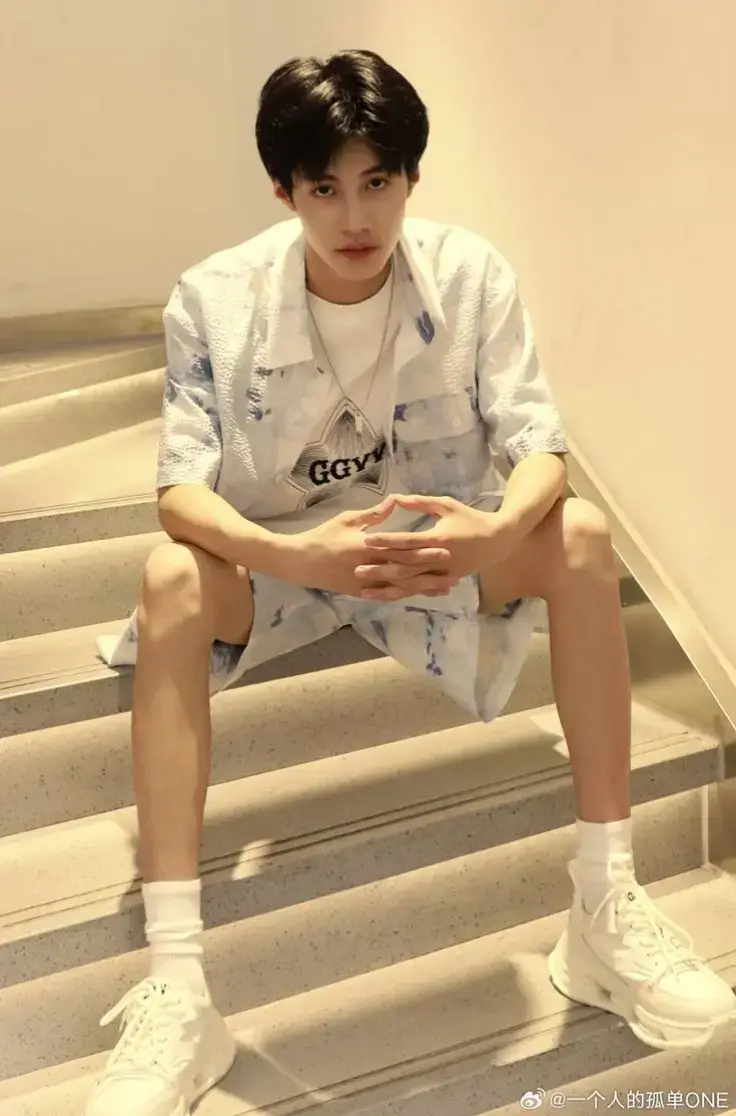 #yangpengcheng #lewatberanda #lewatberandafyp 