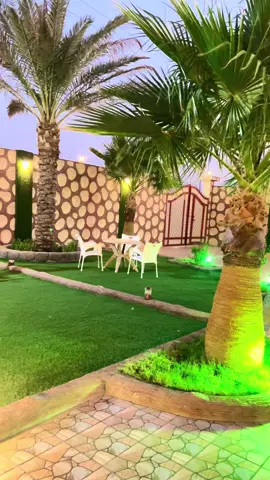 #استراحات #شاليهات #قران_كريم 