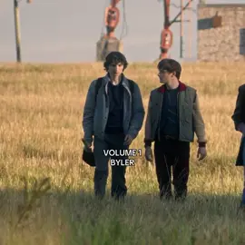 BTW WILL FCKING BYERS HAS POWERS | #byler #willbyers #strangerthings5 #strangerthings 