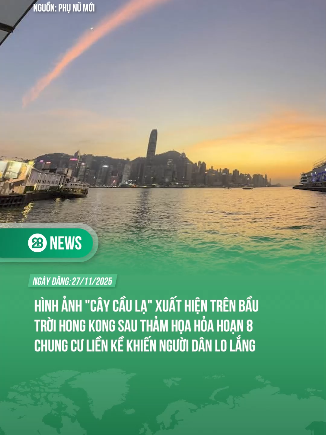 LIỆU CÓ PHẢI LÀ ĐIỀM BÁO GÌ HAY CHĂNG?#tiktoknew #theanh28 #theanh28news