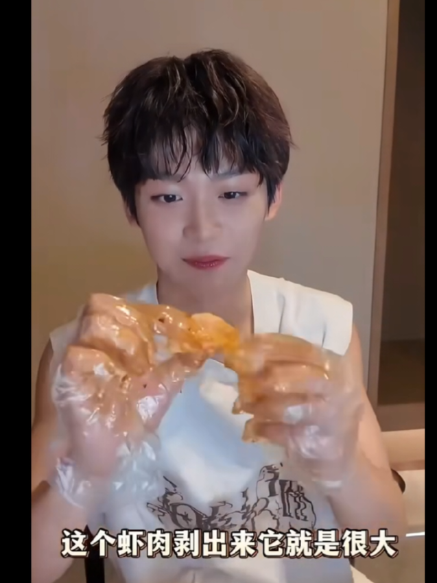 Di vlog ini seperti ada suara dady tian ketawa renyah baget 🤣⚡🍋🌙🐟🔮 #Love #favorite #couple #tianxuning #ziyu 