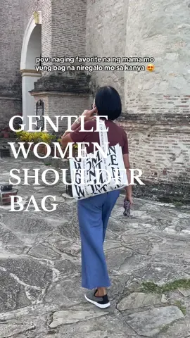 perfect pamasyal😍 #TiktokGiftRecos #gentlewomenbag #bagforwomen #fyp 
