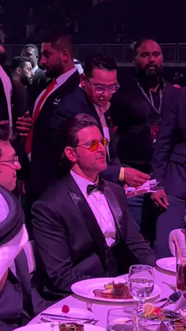 Hrithik Roshan Bollywood actor Imtiaz developer Dubai new building opening event shooting by me@ASHFAQ MAHAR #AM🇵🇰🎥🇦🇪 