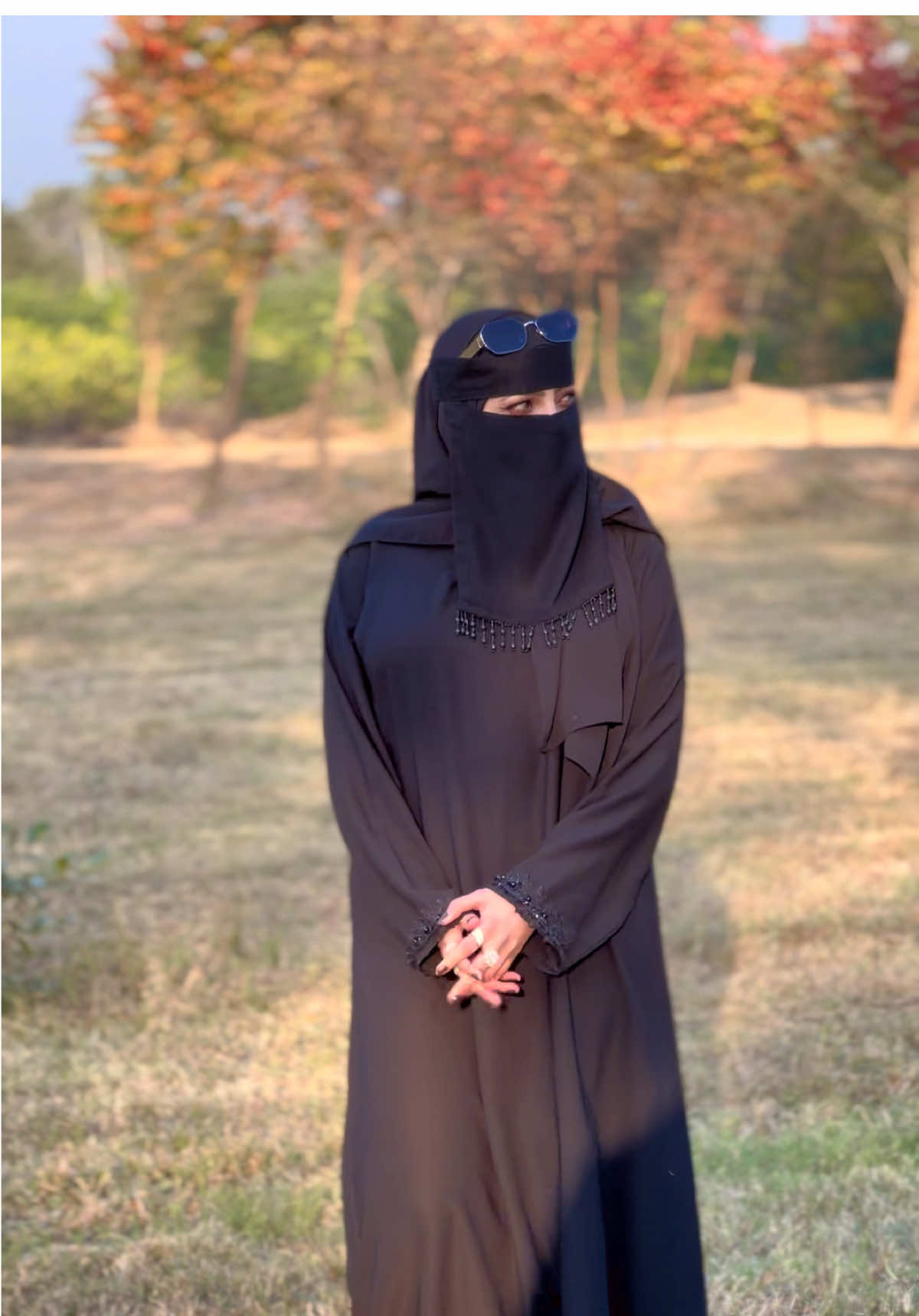 Girls nature #viralvideo #trending #foryoupage #viewsproblem #hijabi 