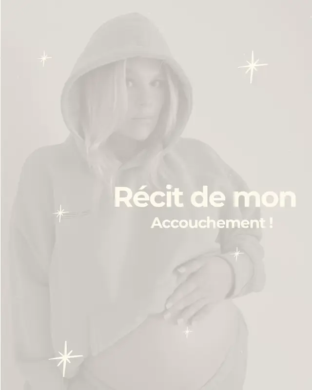 on est des WARRIORS les meufs ✨🤍  #recitaccouchement #accouchement #postpartum #maternite #MomsofTikTok 