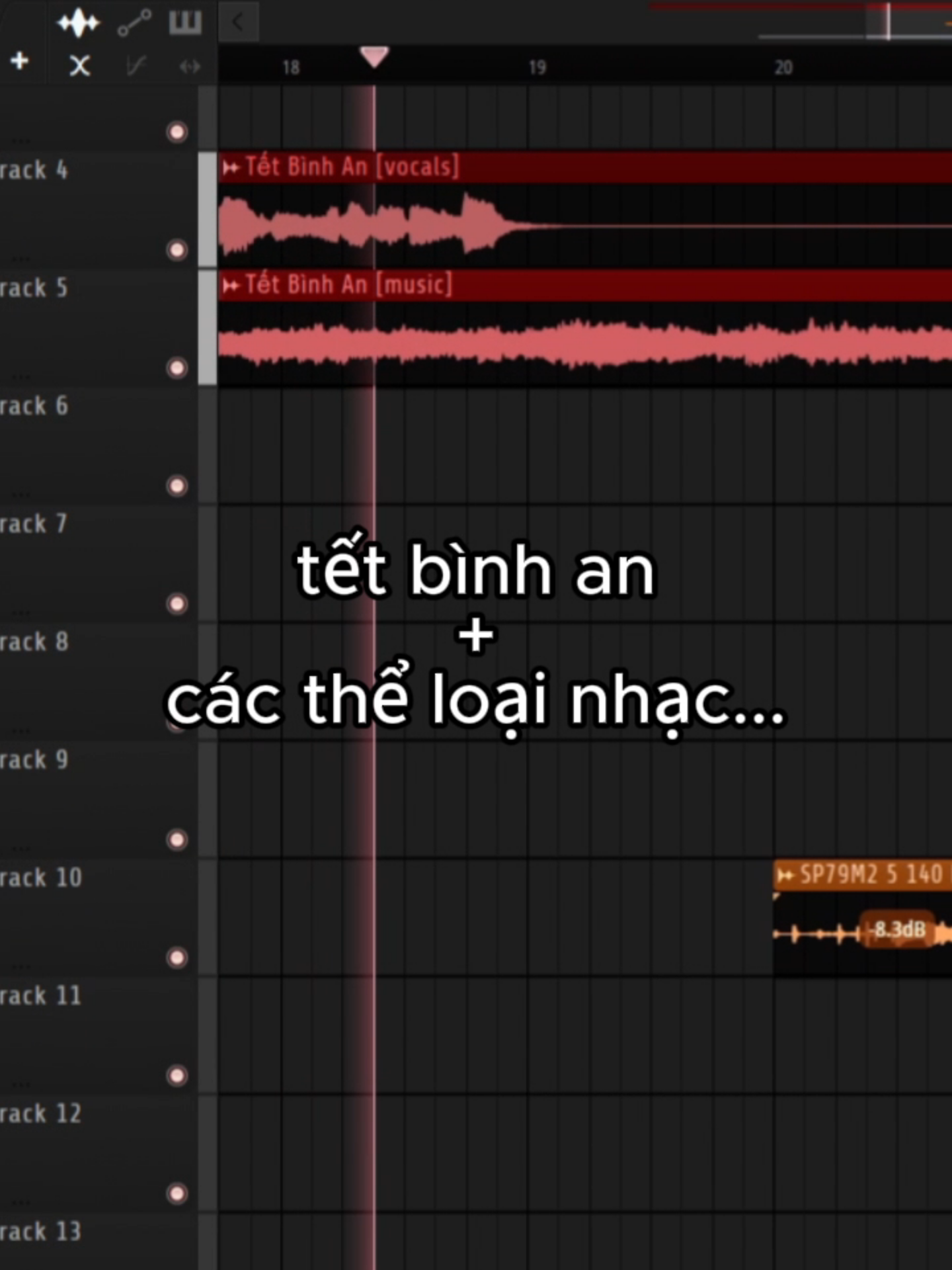 thập cẩm #viral #xuhuong #tet #thapcam #nhachaymoingay