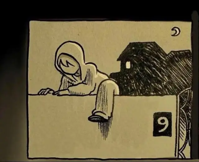 Đã bao lâu bạn chưa được tâm sự với cha?