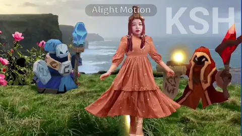 #mobilelegends #mlbb #meme #floptok #animation 