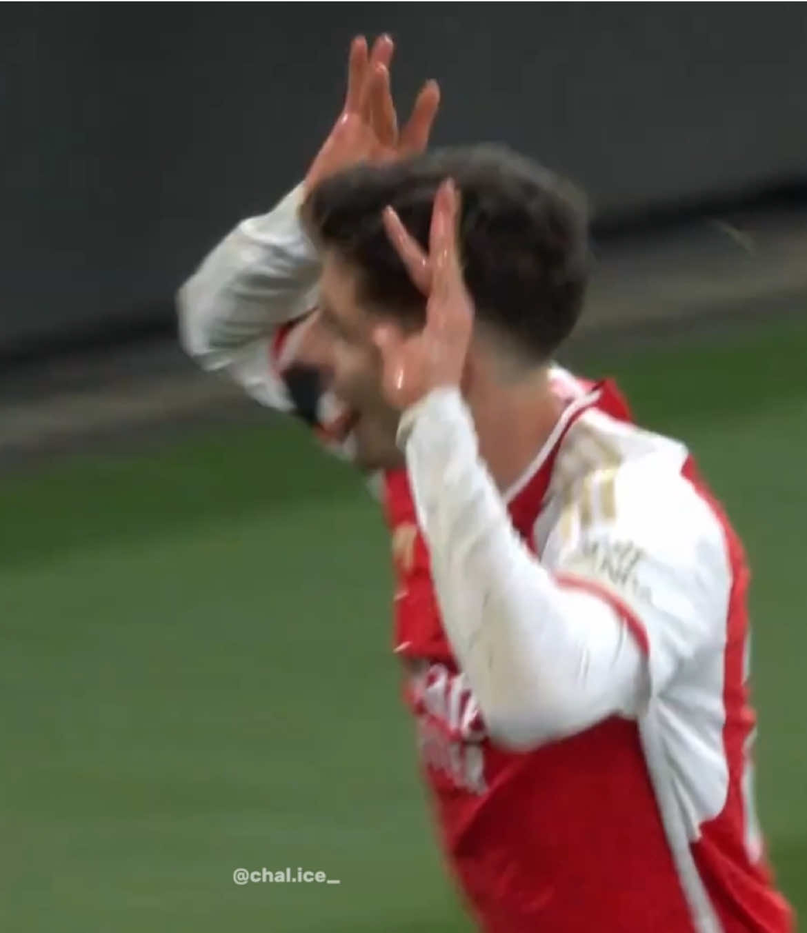 Chelsea vs Arsenal - The London Derby. | #arsenal #chelsea #fyp #footballtiktok #londonderby 