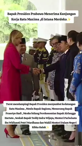 Kamis, 26 November 2025. Istana Merdeka Jakarta🎈 Fokus Pembahasan; Inklusi Keuangan dan Penguatan ekonomi Masyarakat✨️ #prabowo  #prabowopresiden2024  #seskab  #teddyindrawijaya  #fypシ゚ 