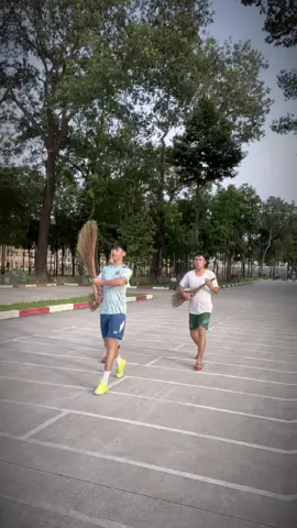 Tập luyện mọi lúc mọi nơi 😅#quankhu7 #dqtv #xuhuongtiktok #truongquansuquankhu7 #vairal 