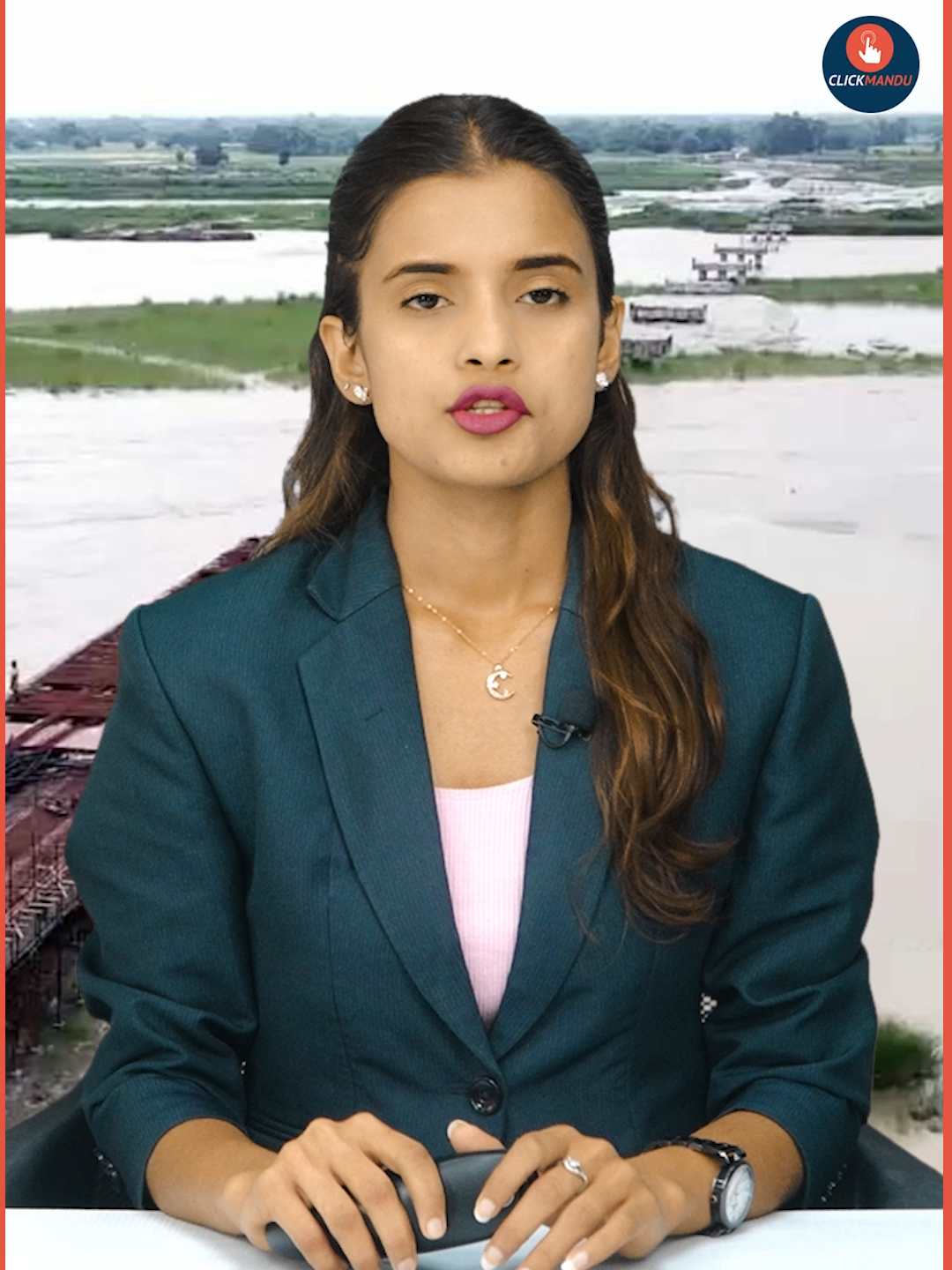 १४ वर्षदेखि पप्पुले अलपत्र बनाएको झापा कन्काई पुलको ठेक्का पनि कुलमान घिसिङको निर्देशनपछि तोडिएको छ ।