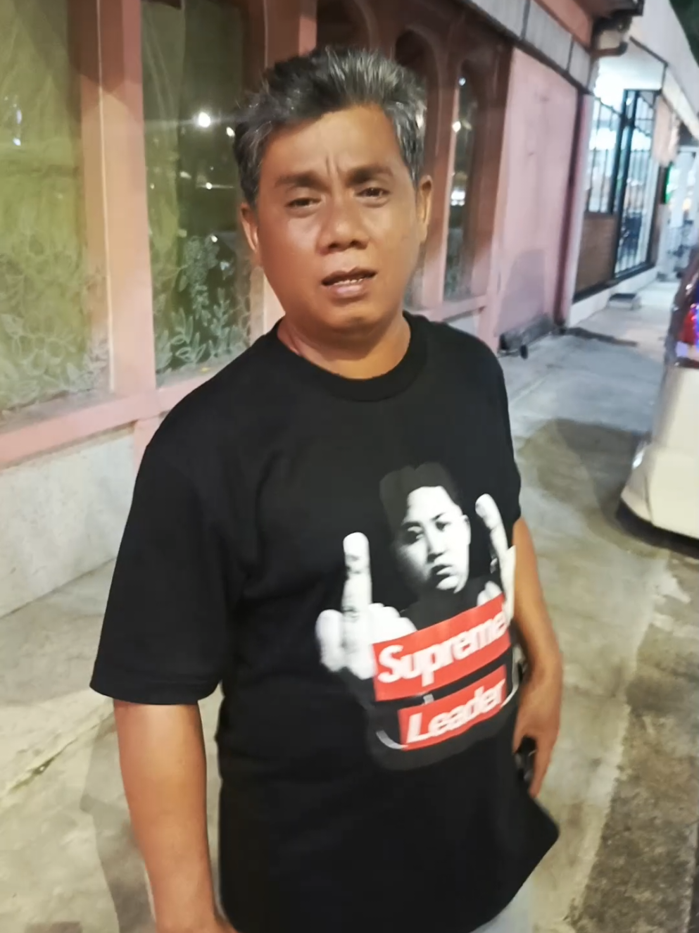 Warteg #siapayangbayar #kerupuk #dontol #yangbeneraja #rugidong 