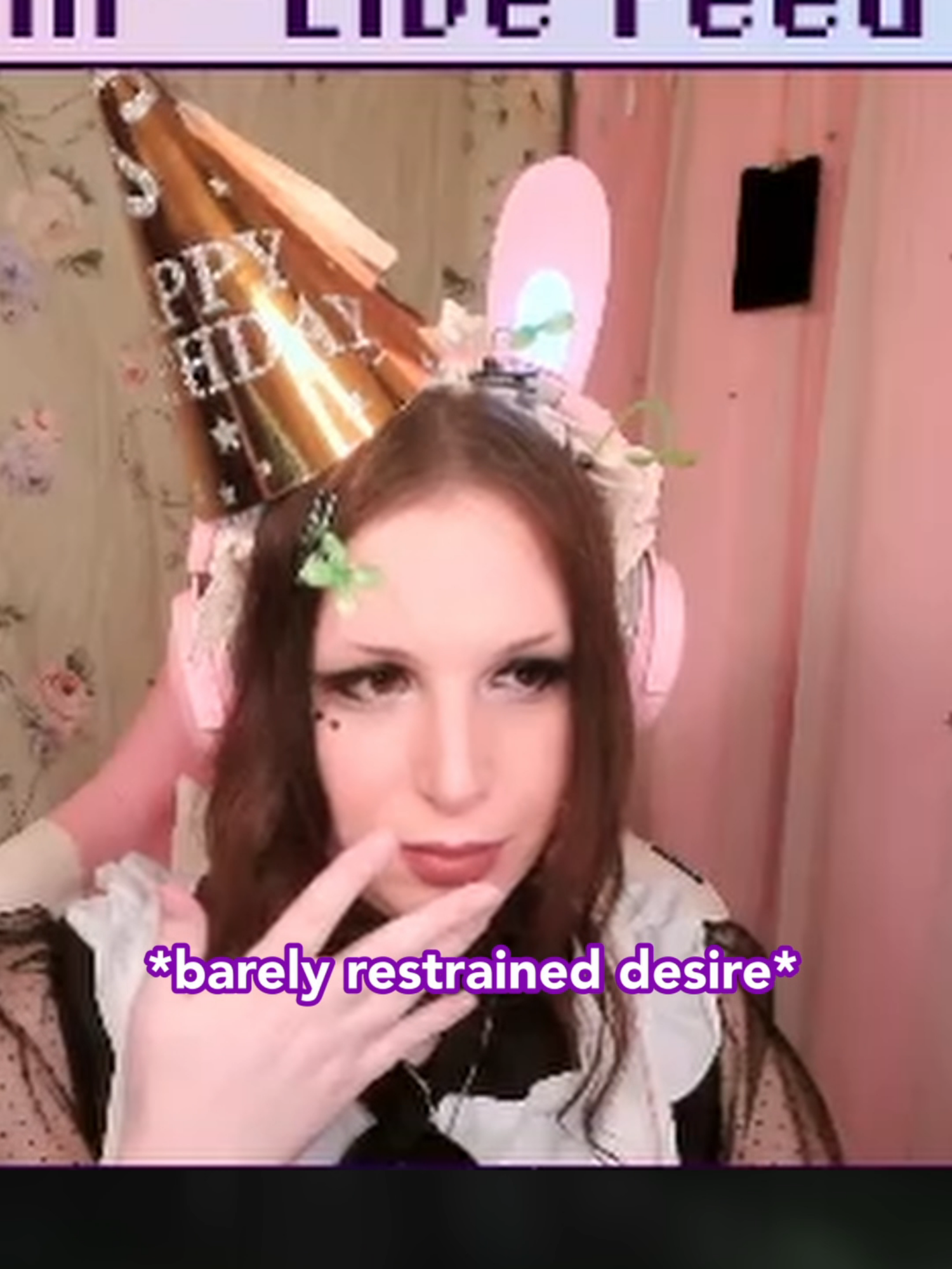 It's always Rabbit Season okay? | FFXIV ARR Sprout experience | #finalfantasyxiv #transgamer #twitch #streamer