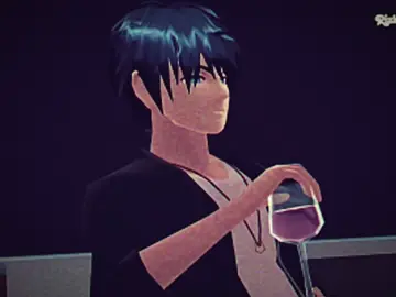 Darren🔥🔥 ||#fyp #dramasakuraschoolsimulator #f6 #rizkach #darrenf6@Rizka CH 