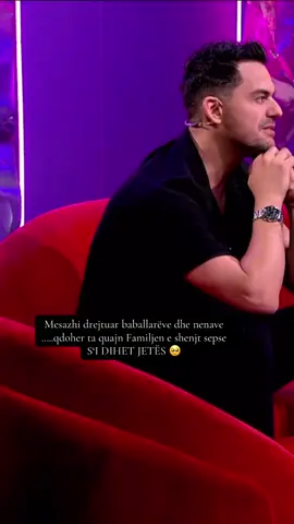 #fyp #fypviralシ #fjalmevend #babë #nanë 