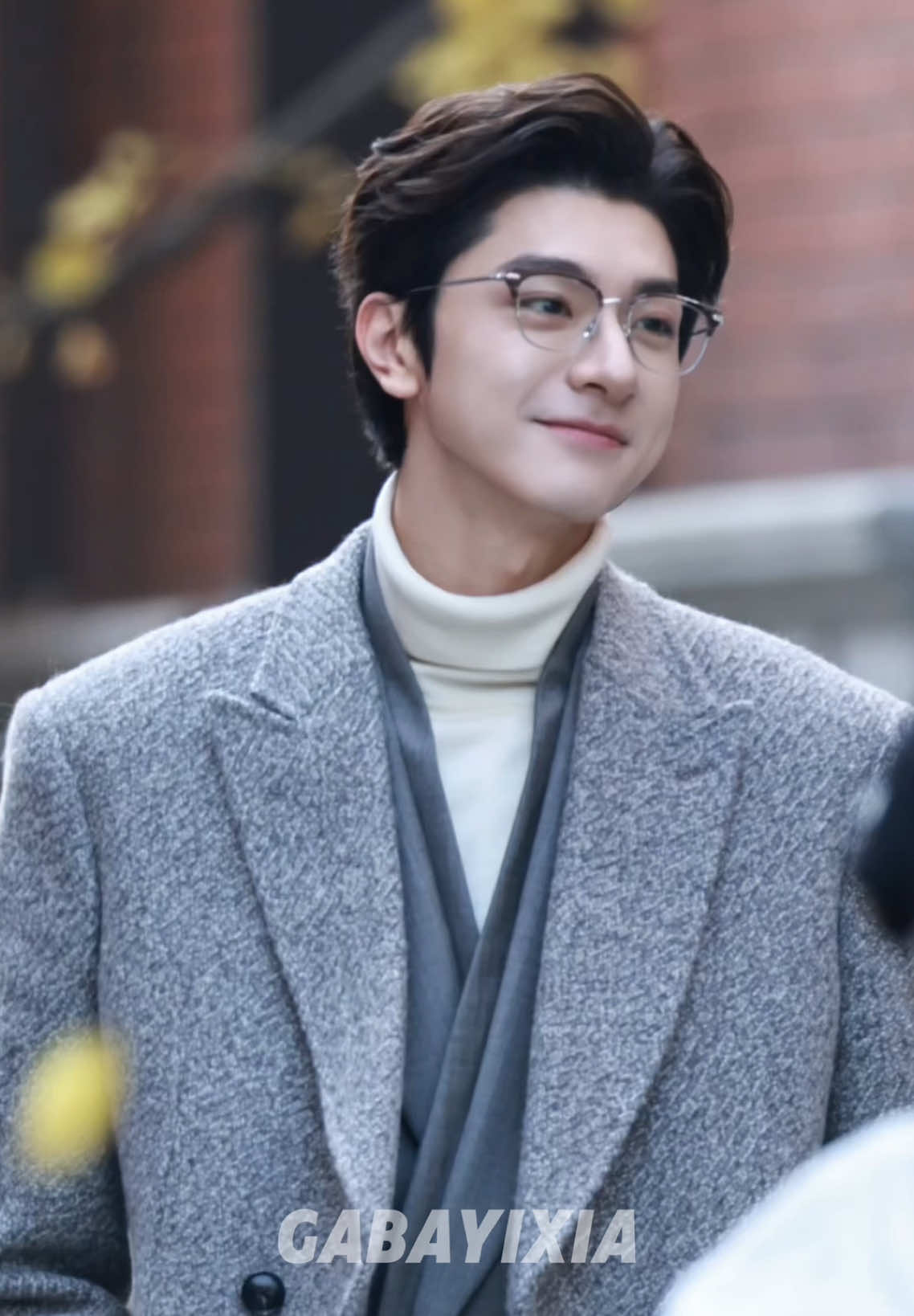 ©️芋芋芋芋泥有什么关系 #林一 #LinYi #LâmNhất #fypシ゚ #fypシ 