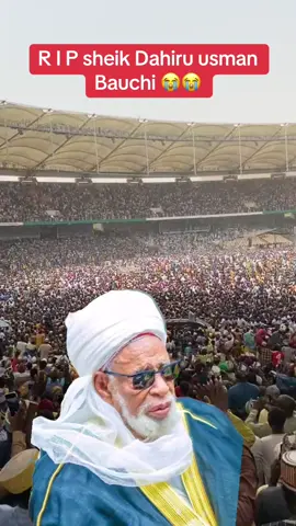 #sheikdahiruusmanbauchi❣️ #dahiruusmanbauchi #rip #bauchi 