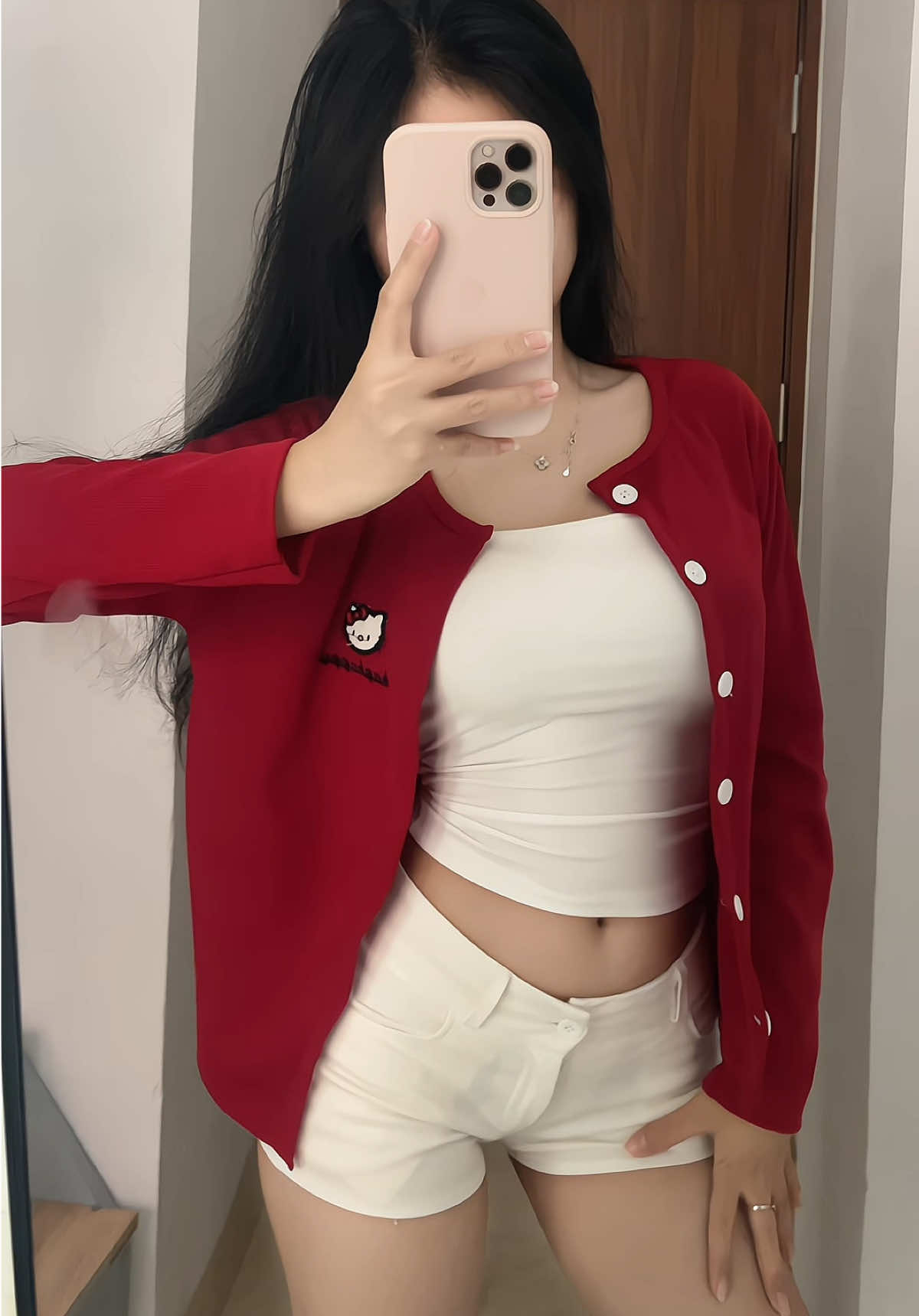 #cardigan #xuhuongtiktok #reviewquanao 