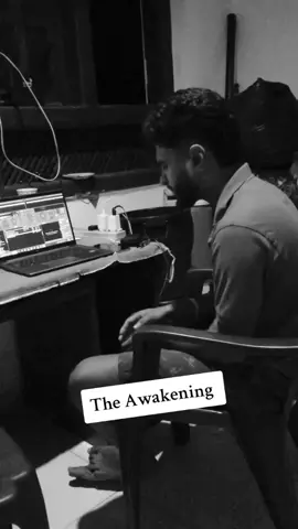 The Awakening‼️🗣️. #foryou #slrapmusic  #drillteamwestnahira @Oshindu Kaveesha @New TRIBE @MC-nipuna @Lasitha Iranga