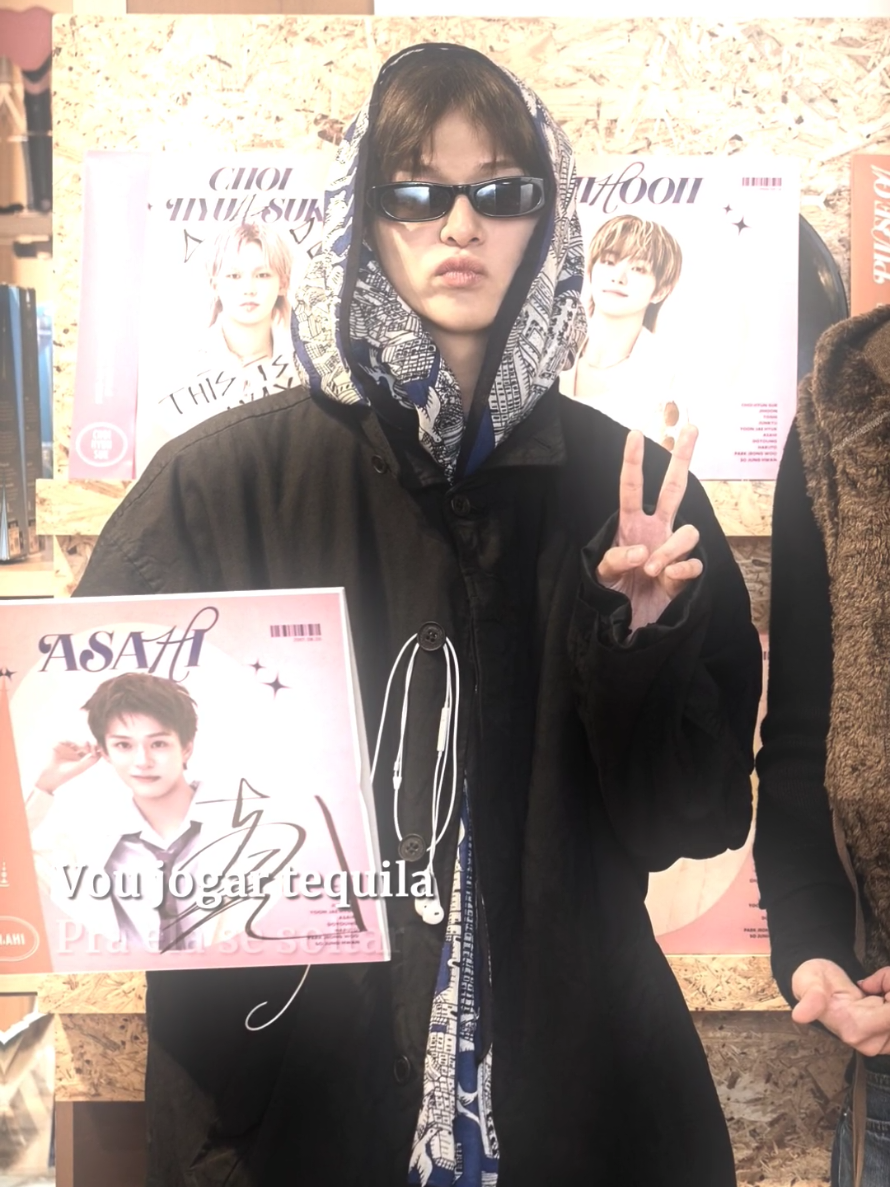 kaya org bener #asahi #treasure 