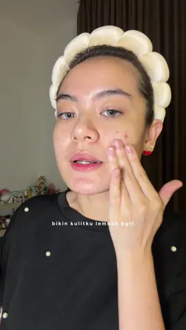 jangan fomo yaaaa girls yang masih 20s, kita belum butuh banget botox kok 🧐 #botox #serumbotox #antiwrinkle 