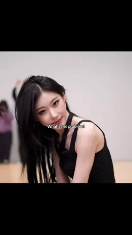 #itzy #chaeryeong #fyp #trend 