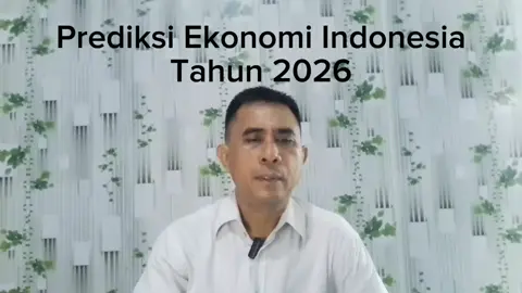 #Fundamental Ekonomi#APBN#Utang Negara#IHSG#Nilai Tukar Rupiah