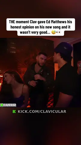 Bros honest #fyp #clavicular #edmatthews 