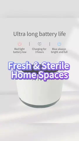 ✨ Air Fresh Treasure: fresh air care + ultra-long battery life! 🧊 Fits fridges & all scenes, kills bacteria, removes odors—keep spaces fresh, savor daily life! #AirFreshTreasure #LongBatteryLife #HomeFreshness