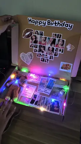 ဆက်သွယ်မှာယူလိုပါက  09776333975 Vb နဲ့  zweyadanar7 Tg တို့မှာ လာရောက်မှာယူလို့ရပါတယ်ခင်ဗျ #suprisebox #suprisegift #gift #giftshop #Birthdaygift 