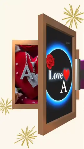 #foryoupage #A #❤️ #A #foryoupage 