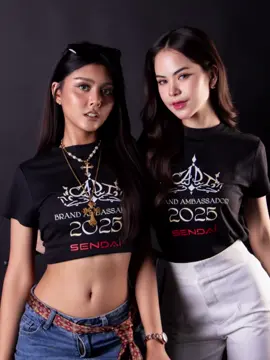 #sendaiเสื้อยืด #นุ่มละมุนทุกผิวสัมผัส #wearesendai #sendaiเสื้อยืดสะบัดใส่ #เสื้อยืดธรรมดาที่ไม่ธรรมดา 