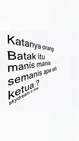 #CapCut #batakpride #trend 