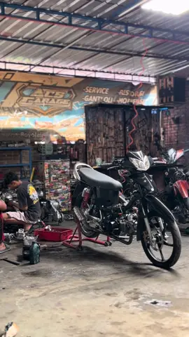 150watt klep dua #acsgaragebyl #acsgank #boyolali 