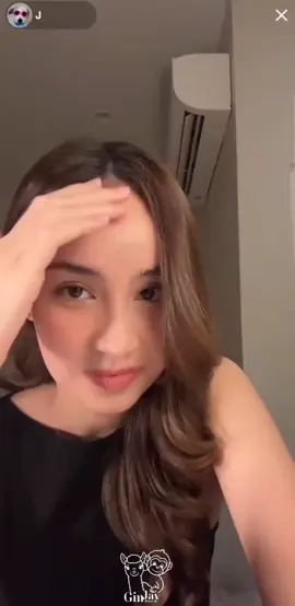 iya ginny cantik banget jay#jaynaangelina #ginjay #ginnyjayna 