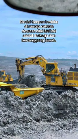 👷🏻‍♂️#anaktambangpunyacerita #tambangbatubara #kalimantan #fy 