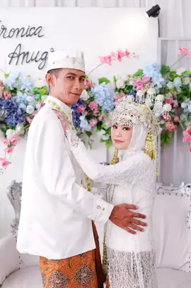 Sakinah... Mawadah... Warohmah... 🤲 #CapCut #fyp #tiktok #wedding #viral 