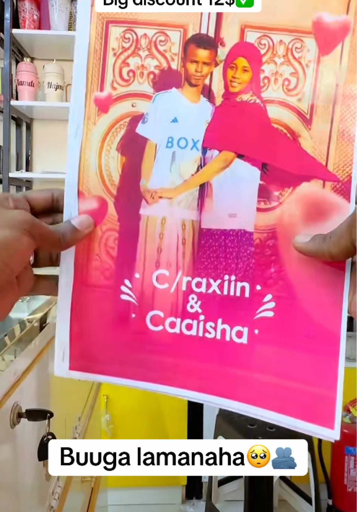 Lamaano🫂🥺❤️#dalabgifts #foryoupage #homeofgifts  