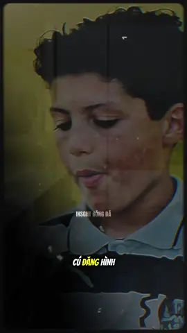 Những khoảnh khắc cho thấy Ronaldo không chỉ là cầu thủ – mà là “hiện tượng toàn cầu” #insghtbongda #ronaldo #cr7 #viraltiktok #xuhuong 