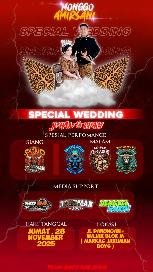 yok#bantengkrisna #bantengkrisna #ayunda #ayunda 