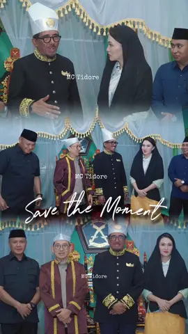 Maluku Utara Cuaca Panas, Kecuali di Tidore yang so Mendung dan Dingin!!  #malukuutara  #malukukieraha  #tidore  #CapCut 