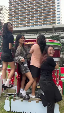 baddies of dlsu #finals #animochristmas2025 #dlsu @ottawa @Dea @😺 