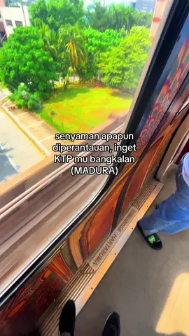 #foryou #anakrantau #semangatberjuang #madurapride #fypage 