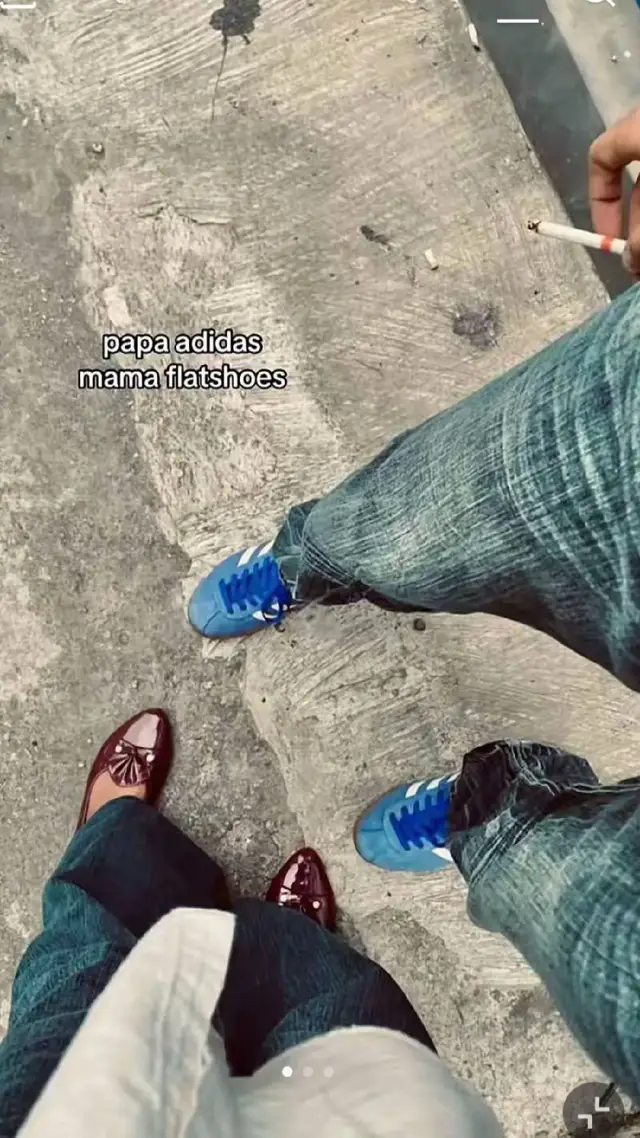 cuman mampu sendal jepit #fyp #kphgank🚀 #kphgank #kphjogjastyle 